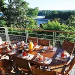 Le Belvédère De Loire 3*