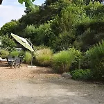 Le Belvédère De Loire 3* Gennes-Val-de-Loire