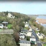 Le Belvédère De Loire Gennes-Val-de-Loire