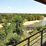 Le Belvédère De Loire Gennes-Val-de-Loire