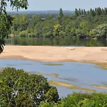 Le Belvedere De Loire Gennes-Val-de-Loire