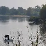 Couette-café Le Belvédère De Loire Gennes-Val-de-Loire