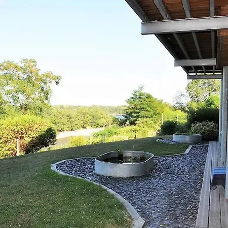 Le Belvedere De Loire Treves-Cunault