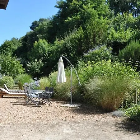 فندق مبيت وإفطار Le Belvedere De Loire