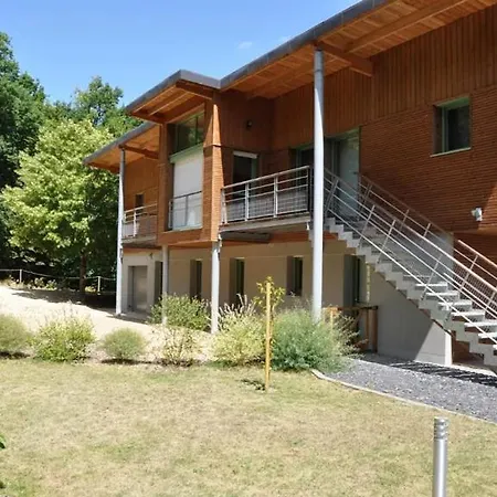 Le Belvedere De Loire 3*