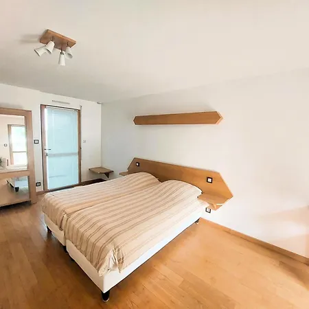 فندق مبيت وإفطار Le Belvedere De Loire 3*