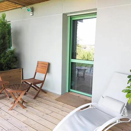 Le Belvedere De Loire Nocleg ze śniadaniem 3*