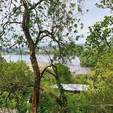 Le Belvedere De Loire Nocleg ze śniadaniem