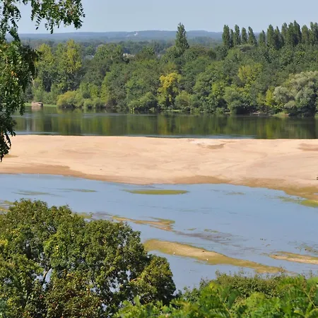 Le Belvedere De Loire Gennes-Val-de-Loire