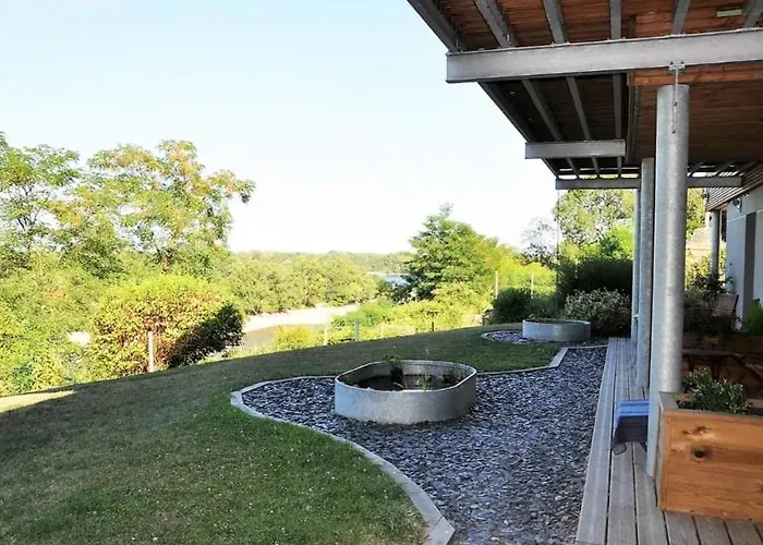 Le Belvedere De Loire Treves-Cunault