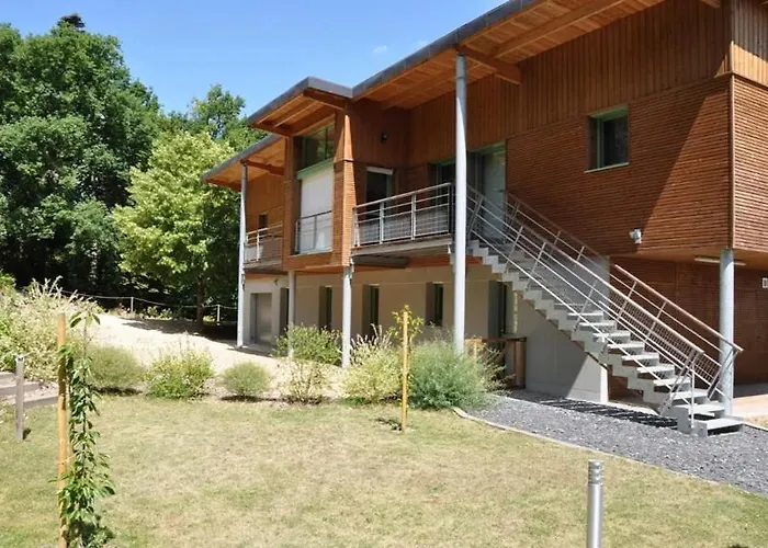 Le Belvedere De Loire 3*