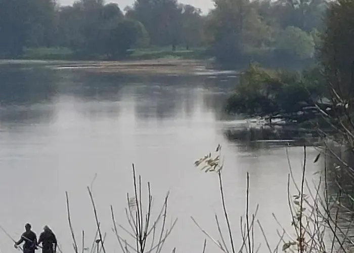 فندق مبيت وإفطار Le Belvedere De Loire 3*